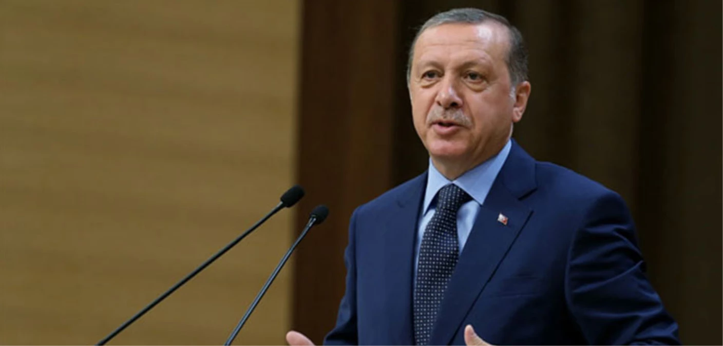 Cumhurbaşkanı Erdoğan "Bu da Teğet Geçecek"