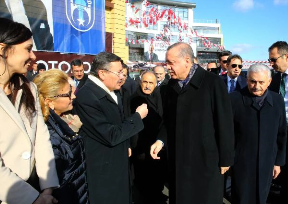 Cumhurbaşkanı Erdoğan\'dan \'Döviz\' Çağrısı: Yastığının Altında Döviz Olanlar Parasını Altına, TL\'ye...