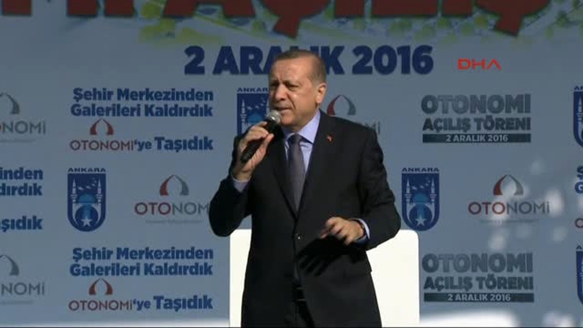 Cumhurbaşkanı Erdoğan\'dan \'Döviz\' Çağrısı Yastığının Altında Döviz Olanlar Parasını Altına, TL\'ye...