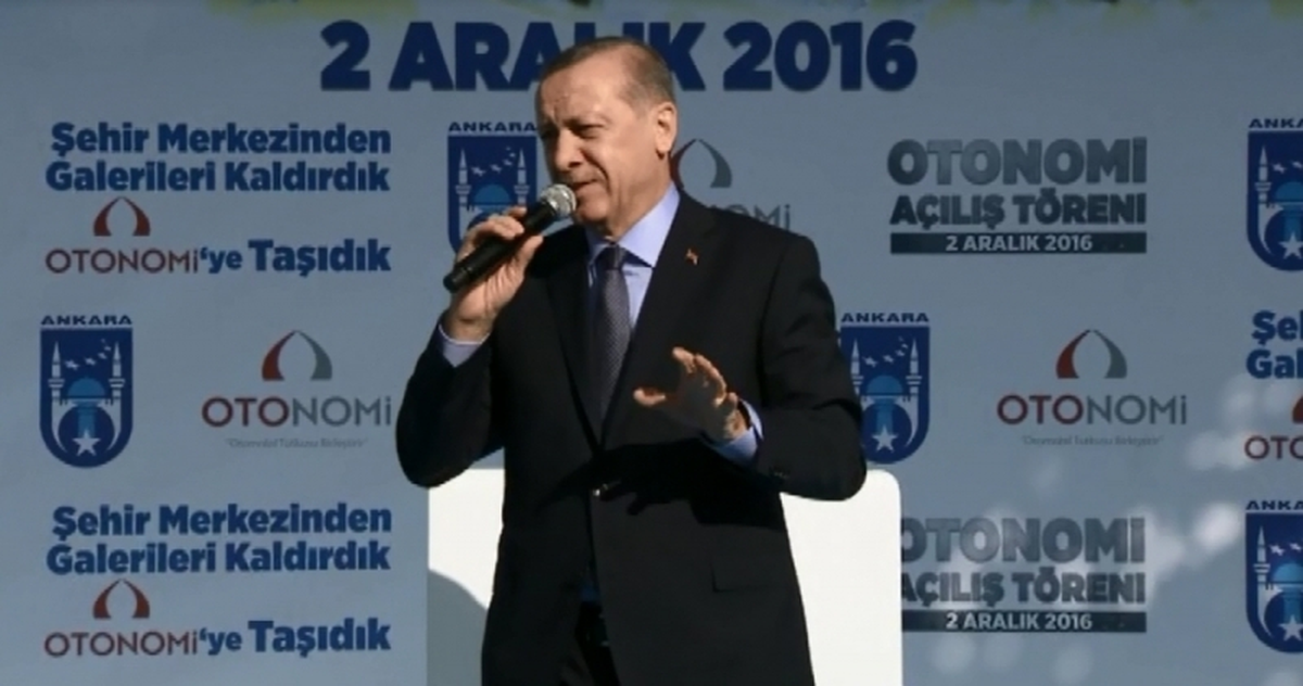 Dha Ankara - Cumhurbaşkanı Erdoğan\'dan \'Döviz\' Çağrısı: Yastığının Altında Döviz Olanlar Parasını...