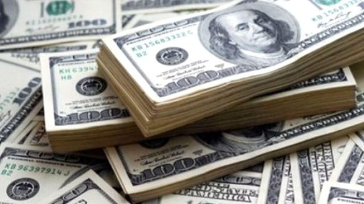 Dolar\'da Yeni Rekor
