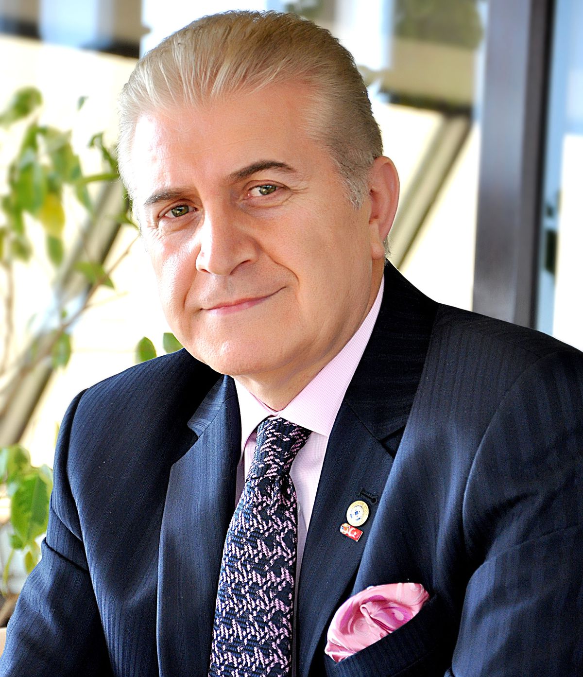 Dr. Mustafa Aydın: 'Dünyada 200 Milyon Dolarlık Eğitim Ekonomisi Pastası Var. Türkiye İlk 10'da'