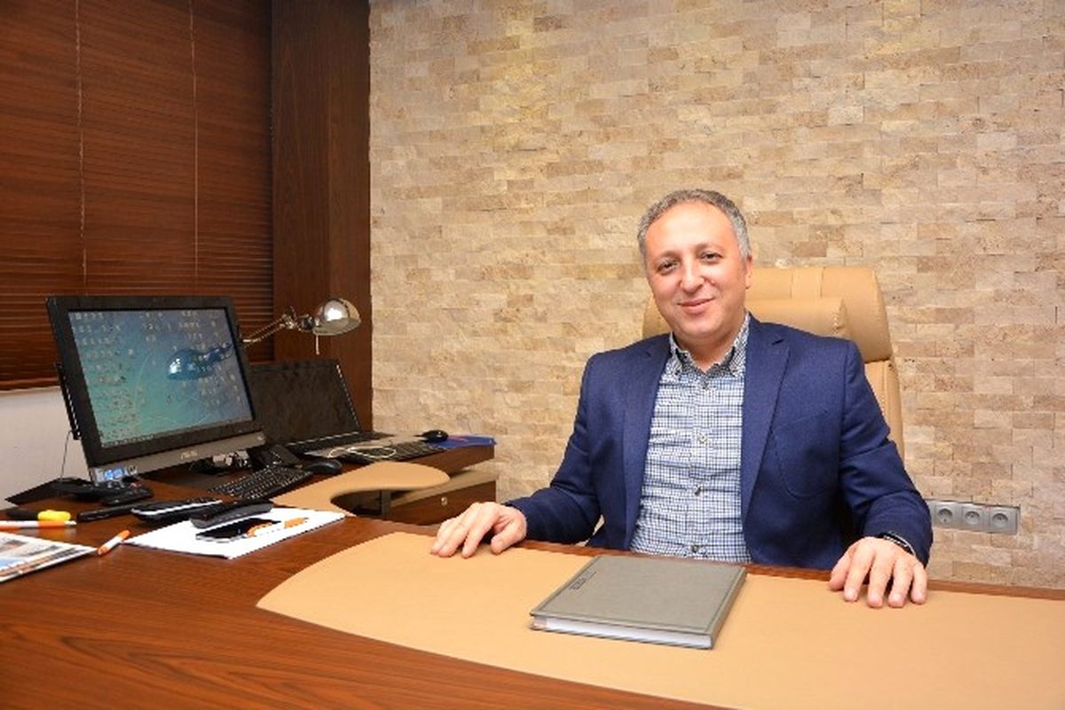 Dr. Nuri Nasır\'dan \'Sağlık Turizmi\' Vurgusu