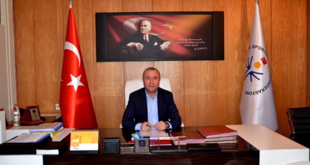 Engelli Çocuğu Olan Ailelere Spor Tavsiyesi