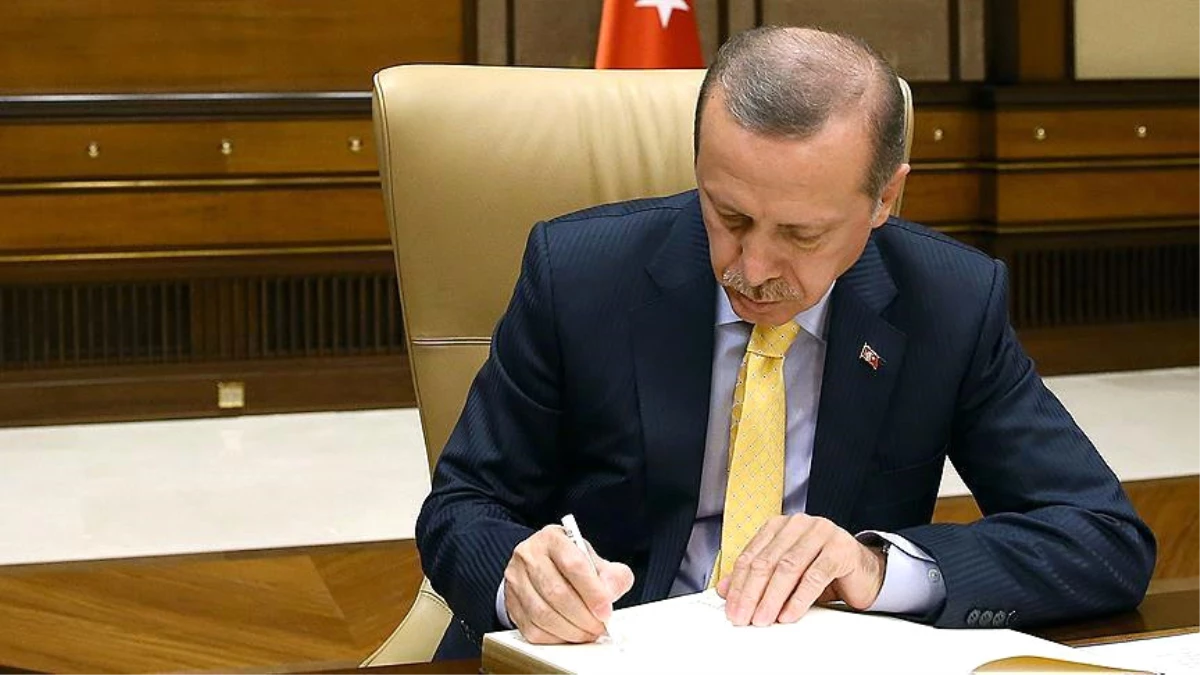 Erdoğan Ceza Muhakemesi Kanunu\'nu Onayladı, Cezalar Arttı