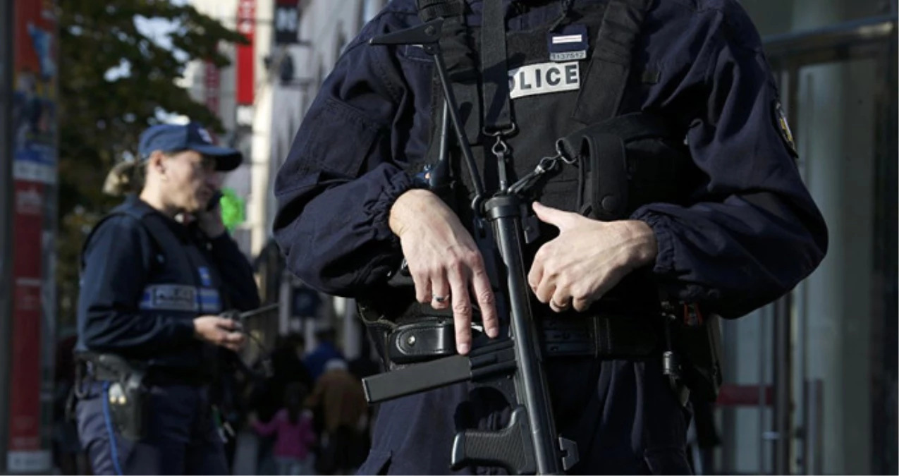 Europol Suçluları \'Noel Takvimi\' ile Arıyor
