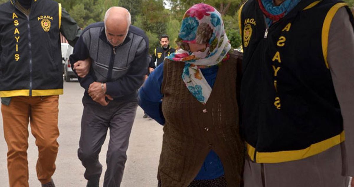 Evinde Fuhuş Yaptırdı, 'Çocuğunun Altını Değiştiriyordu' Diye Savundu