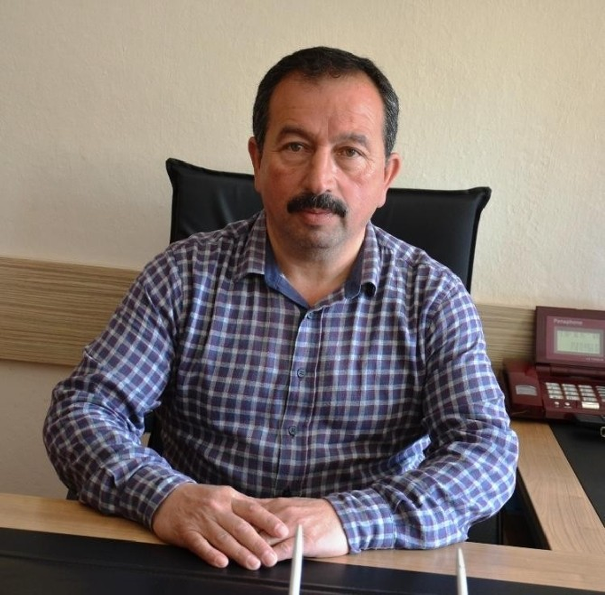 Fatsalı Muhtarların Talepleri