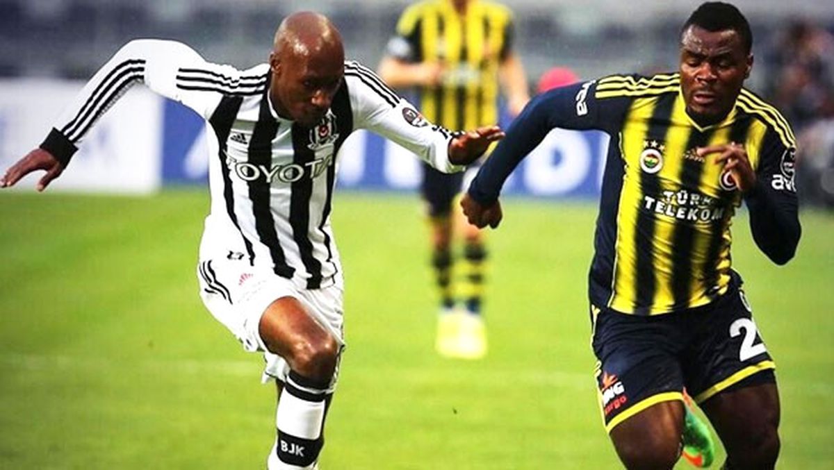 Fenerbahçe, Çıkışını Derbide Sürdürmeyi Hedefliyor