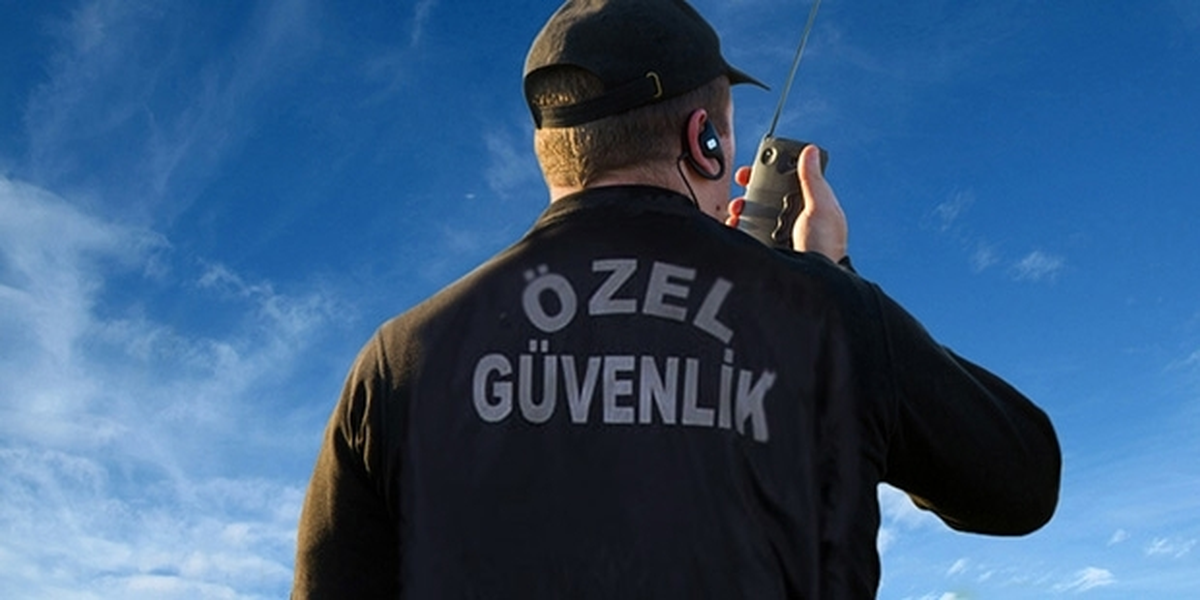 Fetö\'cü 4 Özel Güvenlik Görevlisi Adliyede