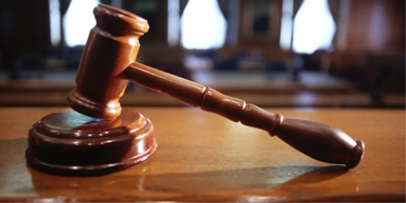 Fetö'nün Konya Barosu Yapılanmasına İlişkin İddianame