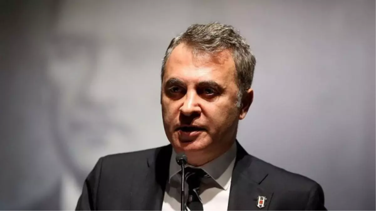 Fikret Orman\'dan Derbi Açıklaması