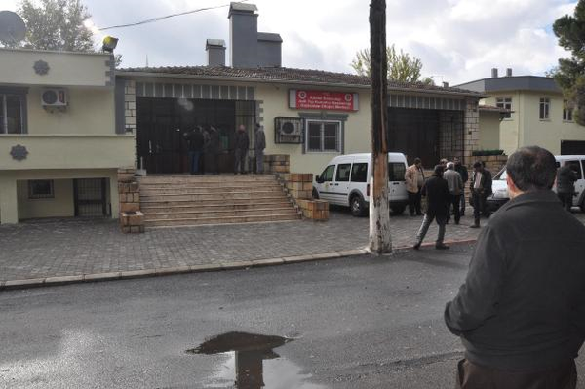 Gaziantep'te, 3 Noktada Silahlı Saldırı: 1 Ölü, 2 Yaralı