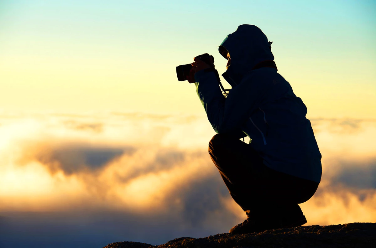 Genç Fotoğrafçılar "Toroslar"Da Buluşacak