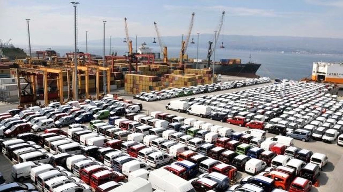 Gümrük ve Ticaret Bakanlığı Kasım Ayı Veri Bülteni (1)