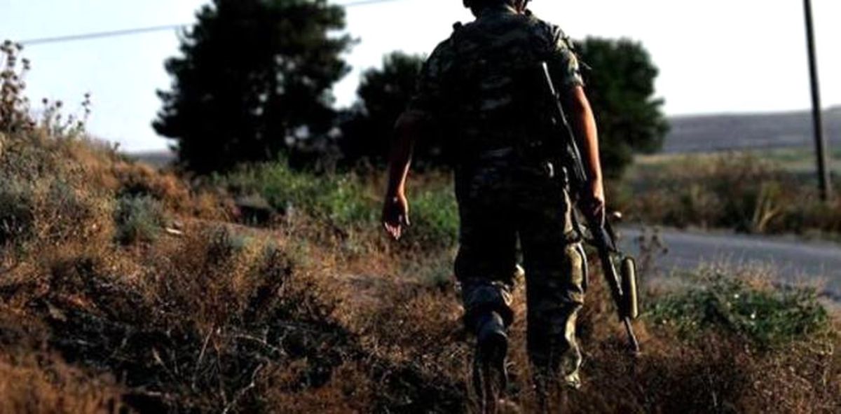 Hakkari\'deki Çatışmada 7 PKK\'lı Öldürüldü