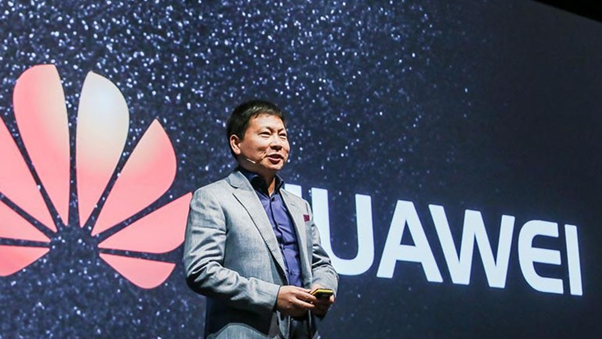 Huawei\'in Ces 2017 Şovunu Yu Başlatacak!