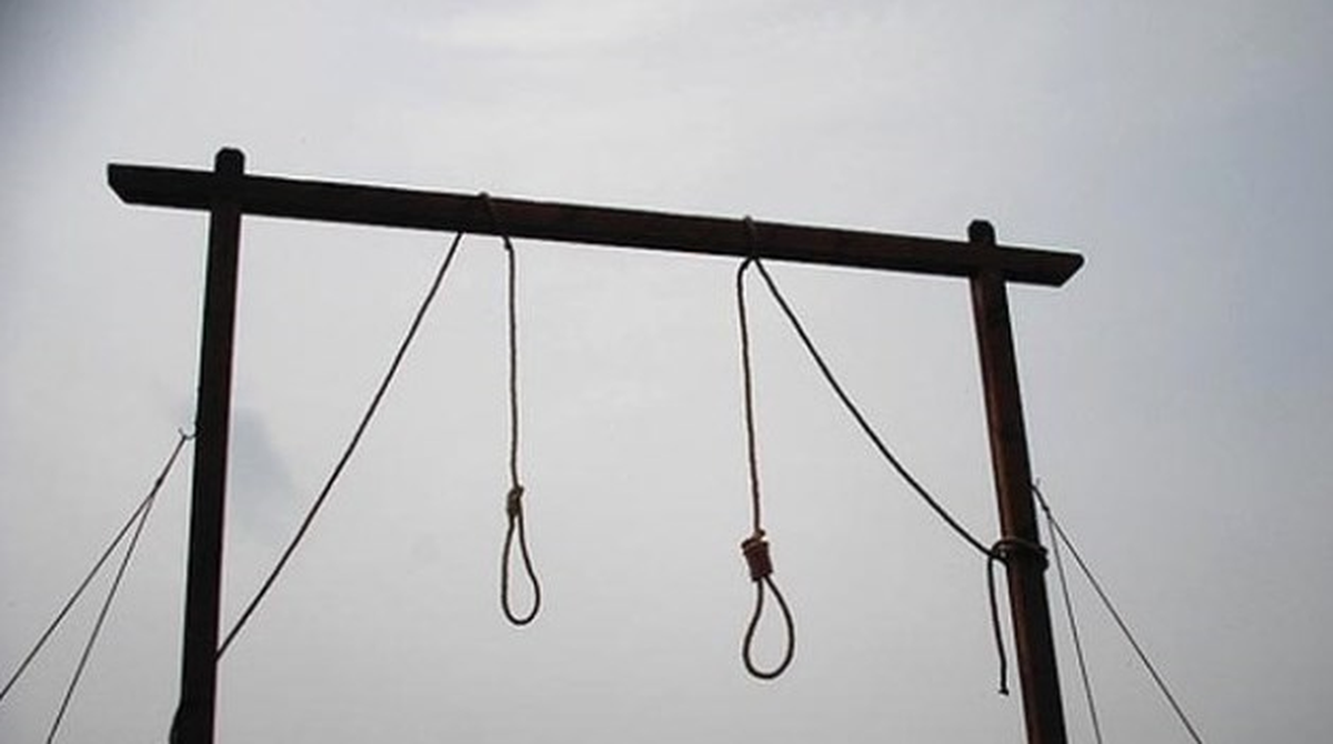 İdam Edildikten 21 Yıl Sonra Suçsuz Bulundu