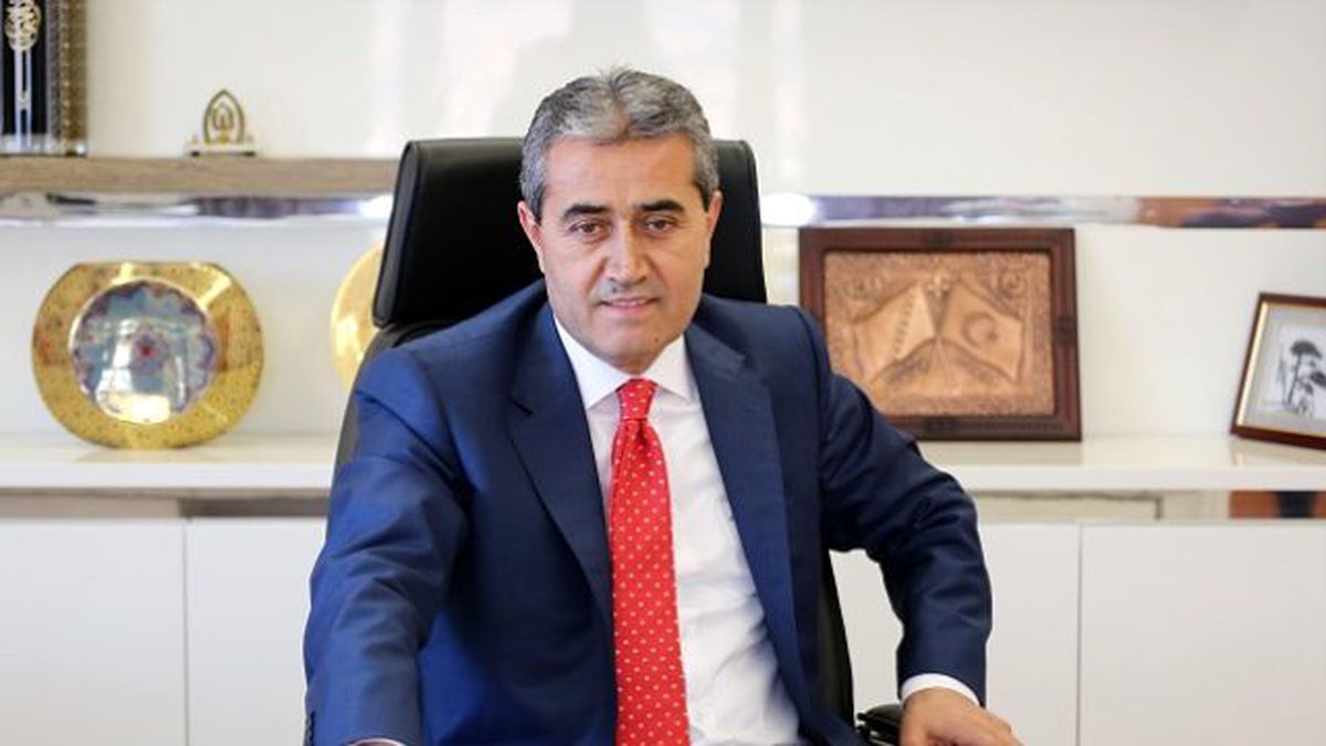 İett Genel Müdürü Emecen Açıklaması