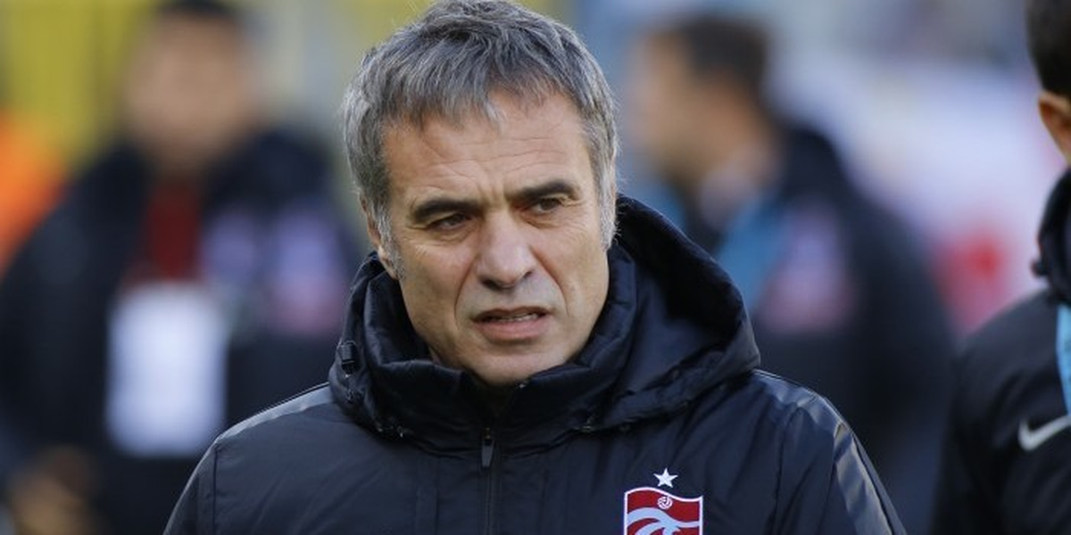 İki Futbolcuyu Mutlaka Alalım"