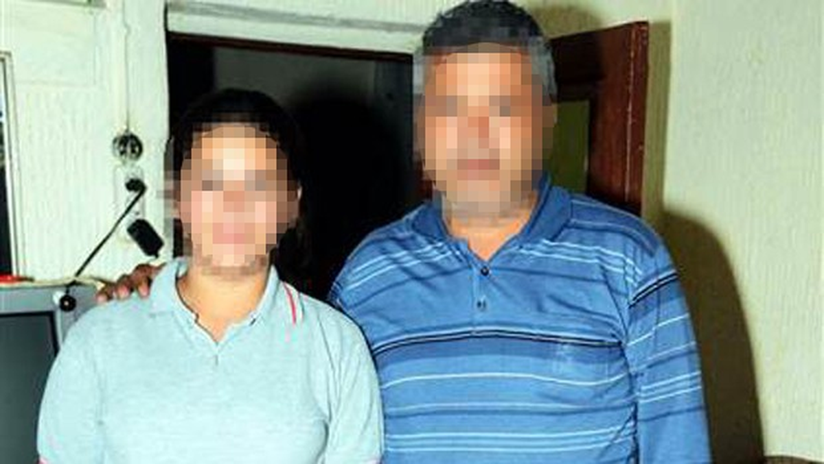 İşitme Engelli Kızı Tecavüze Uğrayan Babaya Tazminat Davası