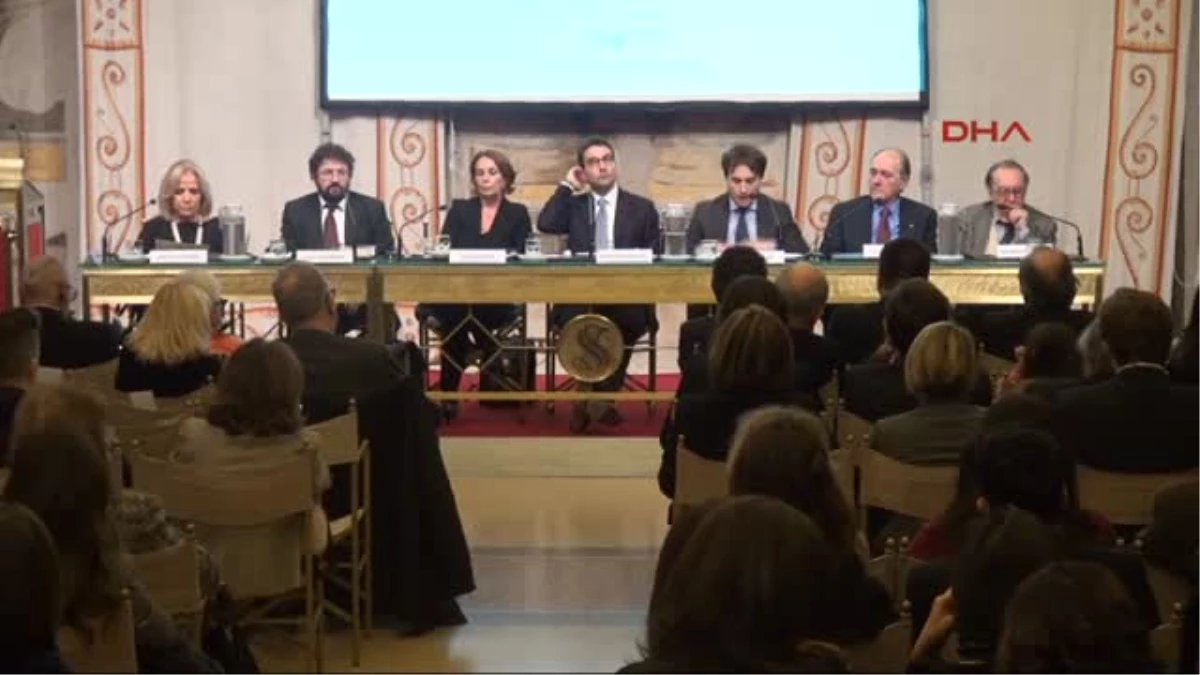 Italya\'da Ödül Alan Serra Yılmaz Bizi Hızla Dibe Çeken Bir Cahilliğin Istilası Altındayız