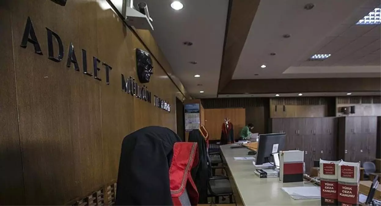 İtirafçı Pilot Üsteğmen; Ellerimizi Pantolona Vurarak Teyemmüm Abdesti Aldık
