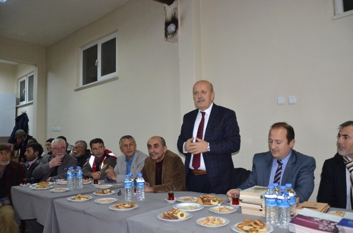 İznik\'te Mahalle Sohbetleri