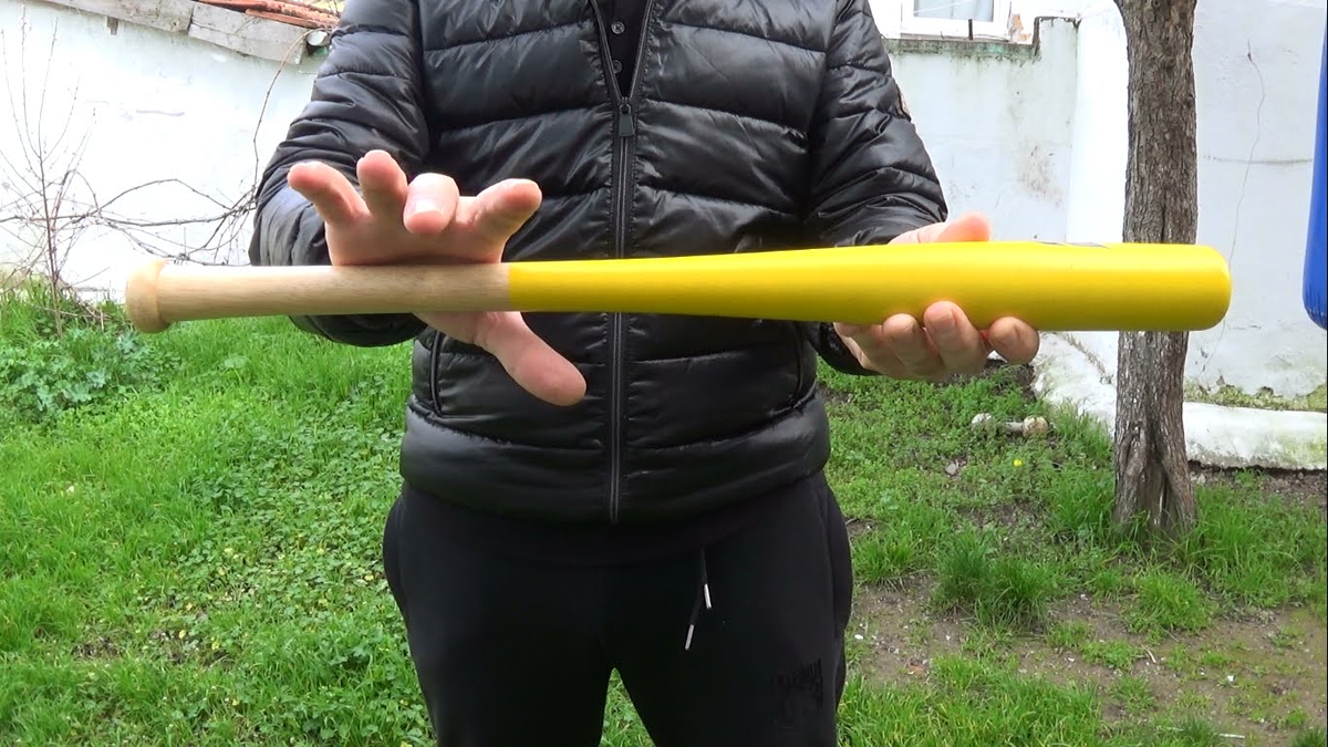 Kanada\'da Lise Öğrencisi Beyzbol Sopasıyla Darbedildi