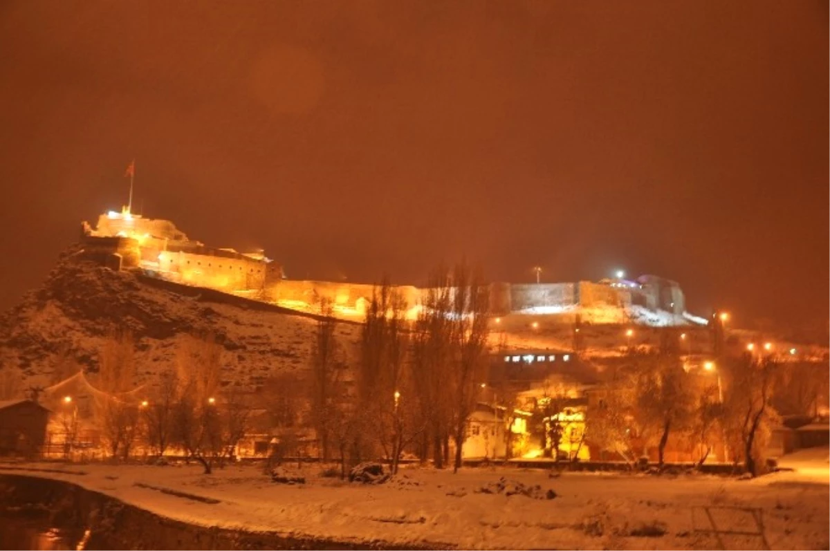 Kars Kar ile Bir Başka Güzel