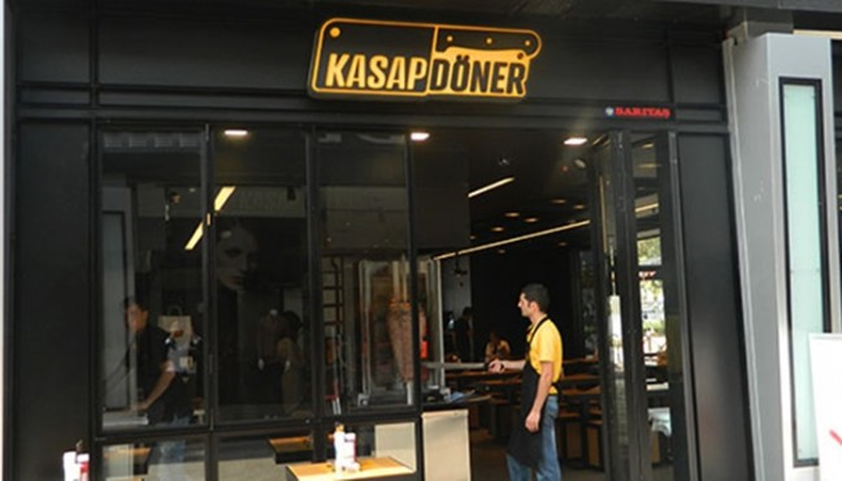 Kasapdöner, Franchise Bedelini TL\'ye Çevirdi