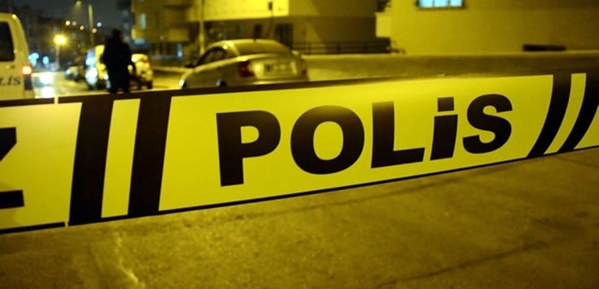 Kayıp Şahıs Ölü Bulundu