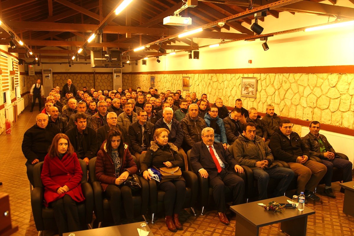 Kırklareli\'nde "15 Temmuz Şehitleri" Anıldı