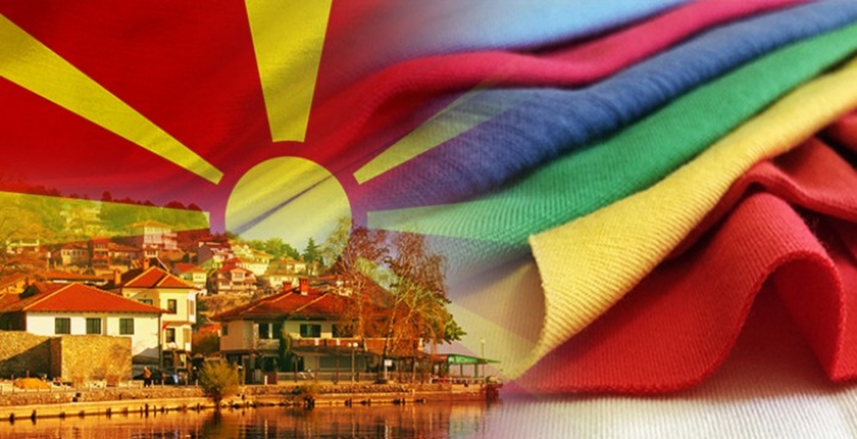 Makedon Üretici Pamuklu Kumaşlar Talep Ediyor