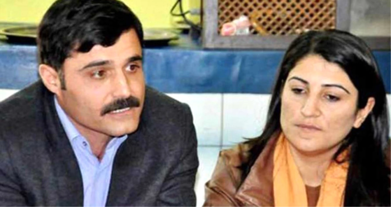 Mardin Kızıltepe Belediyesinin Eş Başkanları Tutuklandı