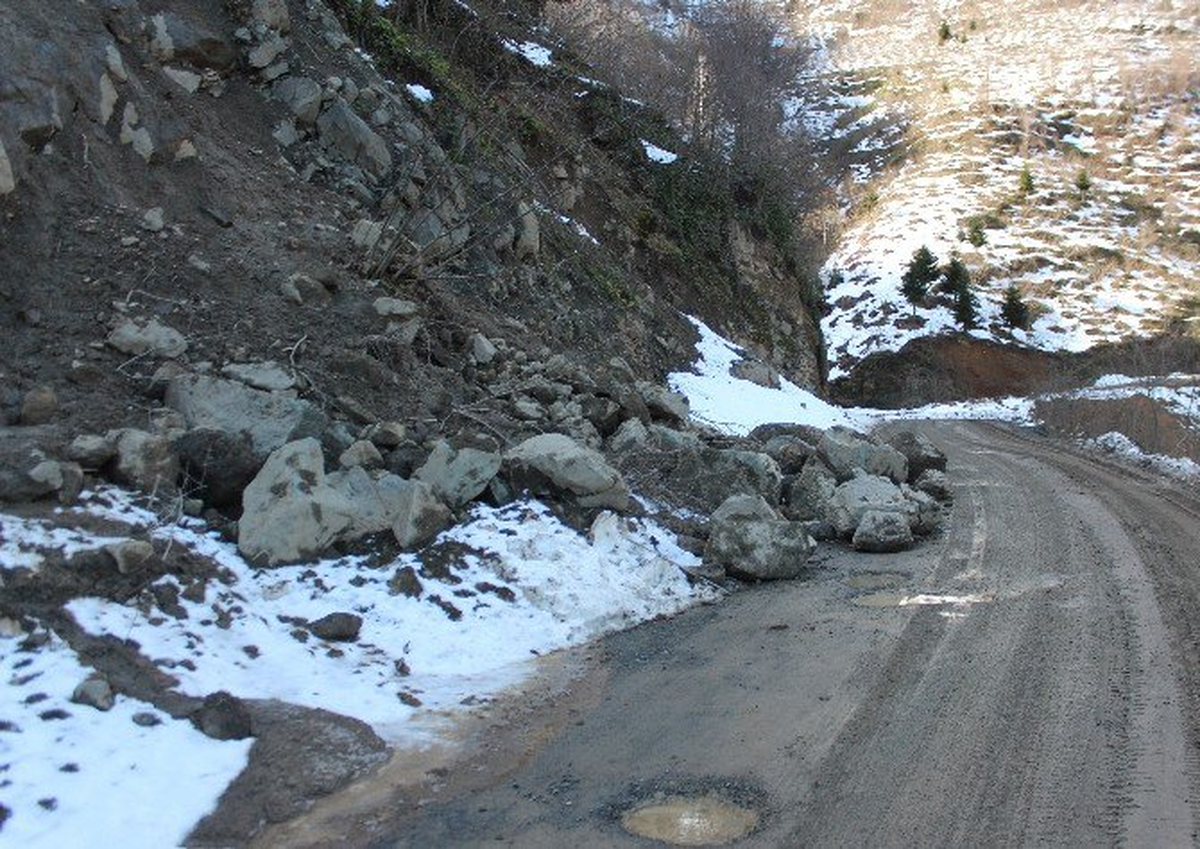 Meteorolojik Uyarı