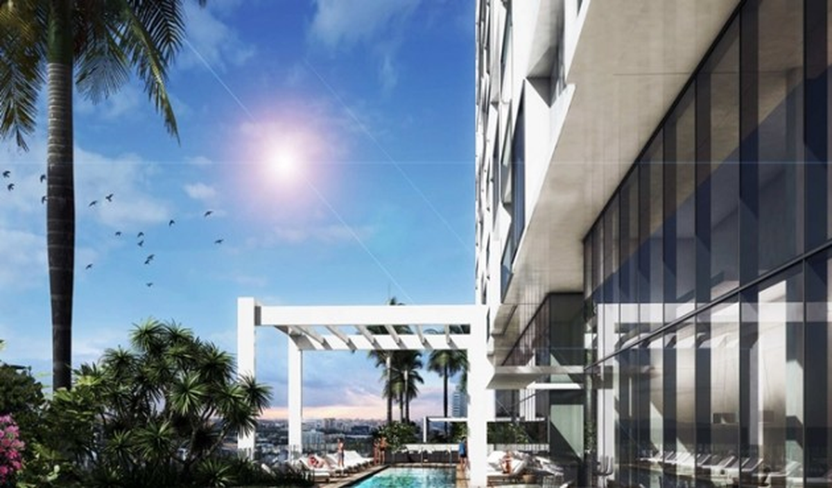 Miami Pazarının Yüzde 5\'ini Türkler Satın Alıyor