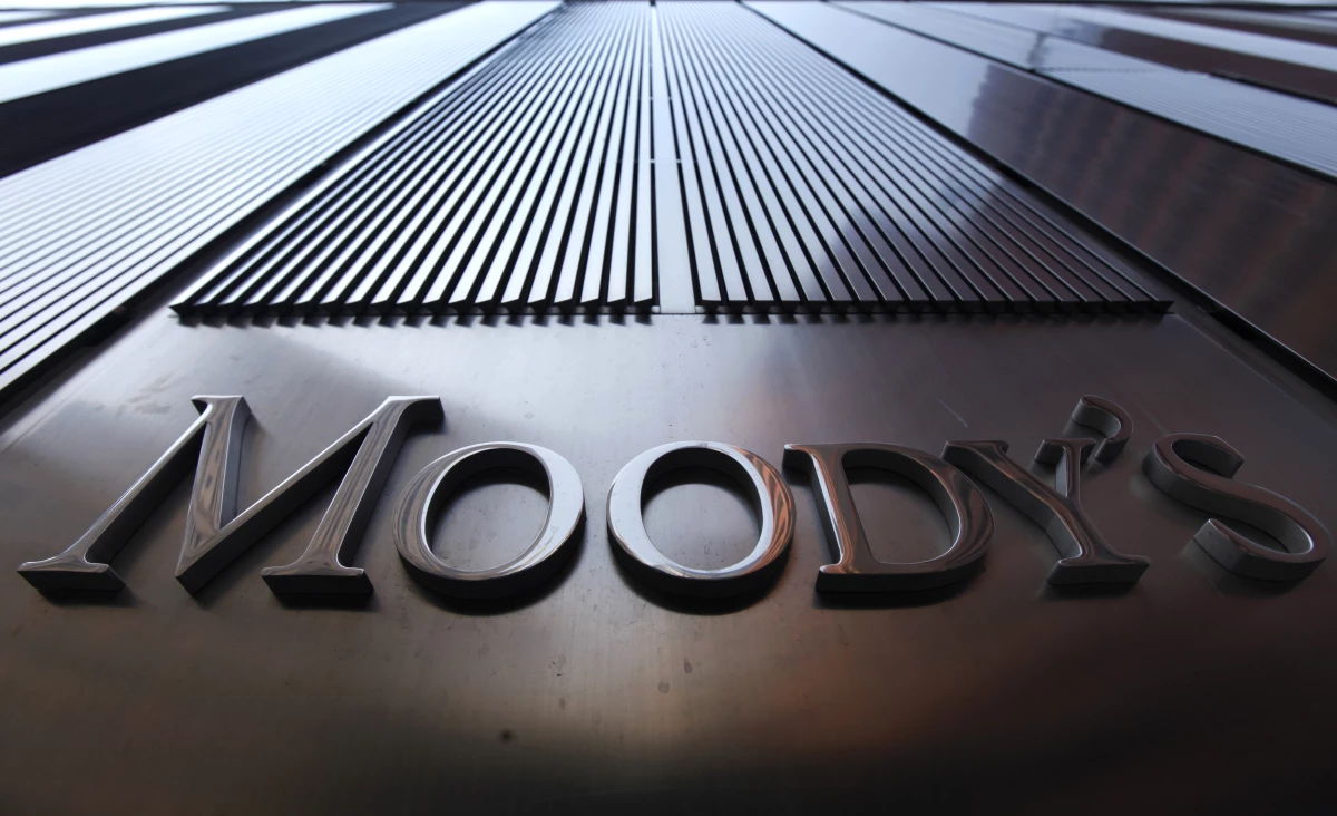 Moody\'s Türkiye\'yi Takvimden Çıkardı