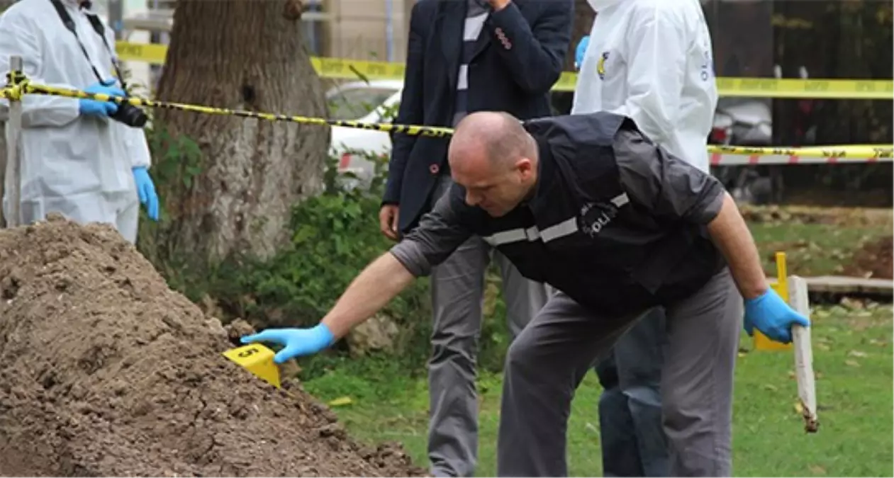 Nasıl Olay Yeri İnceleme Polisi Olunur?