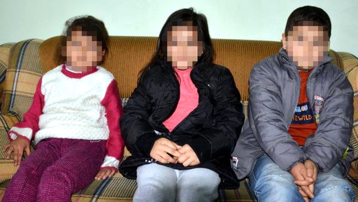 Skandal İddia: Öğretmen, Öğrencilere Akrep Yedirdi