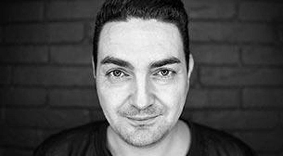 Olivier Giacomotto