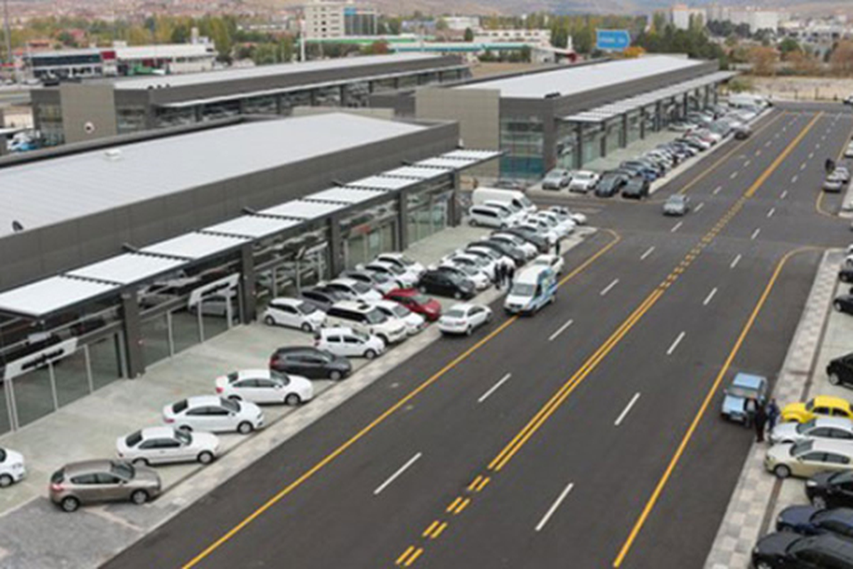 Otonomi Açıldı! Otonomi Nedir? Otonomi Nerede Açıldı?