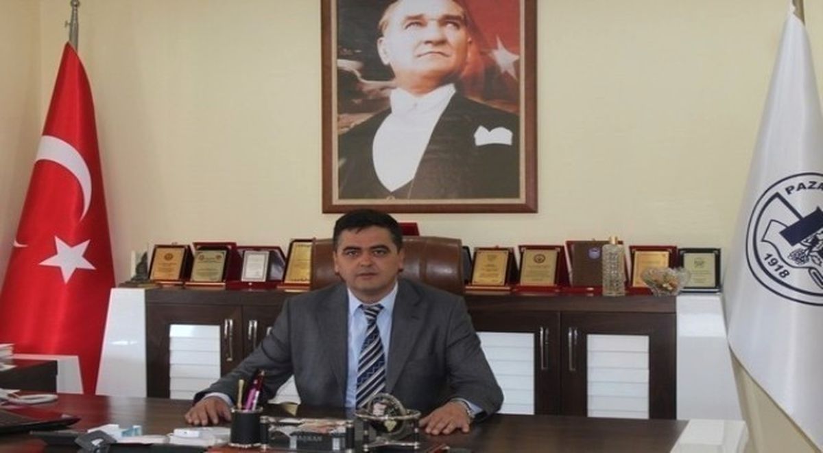 Pazaryeri Esere Göleti C Tipi Mesire Alanı Oluyor
