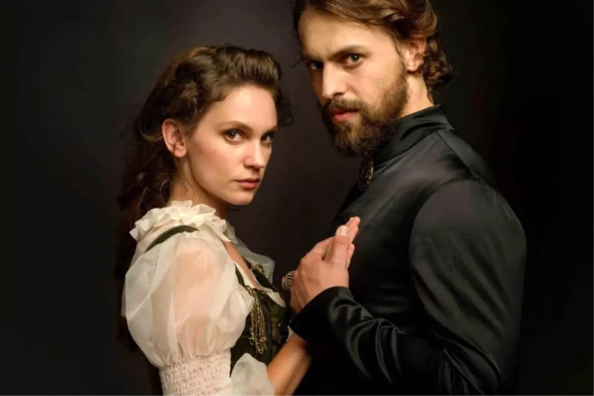 Prenses Farya Kimdir? Prenses Farya\'yı Oynayan Farah Zeynep Abdullah Kimdir?