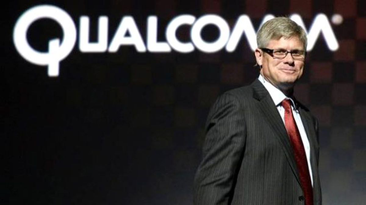 Qualcomm\'un 5g Planları...
