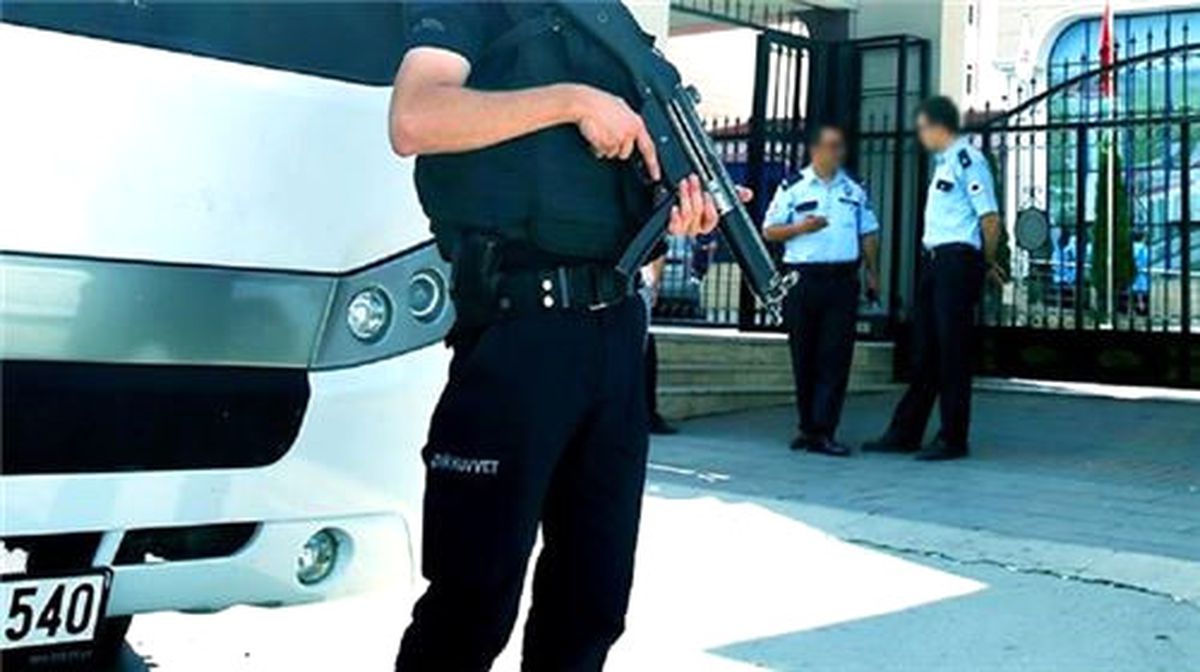 Ragbi Federasyonu'na Kayyum Atandı