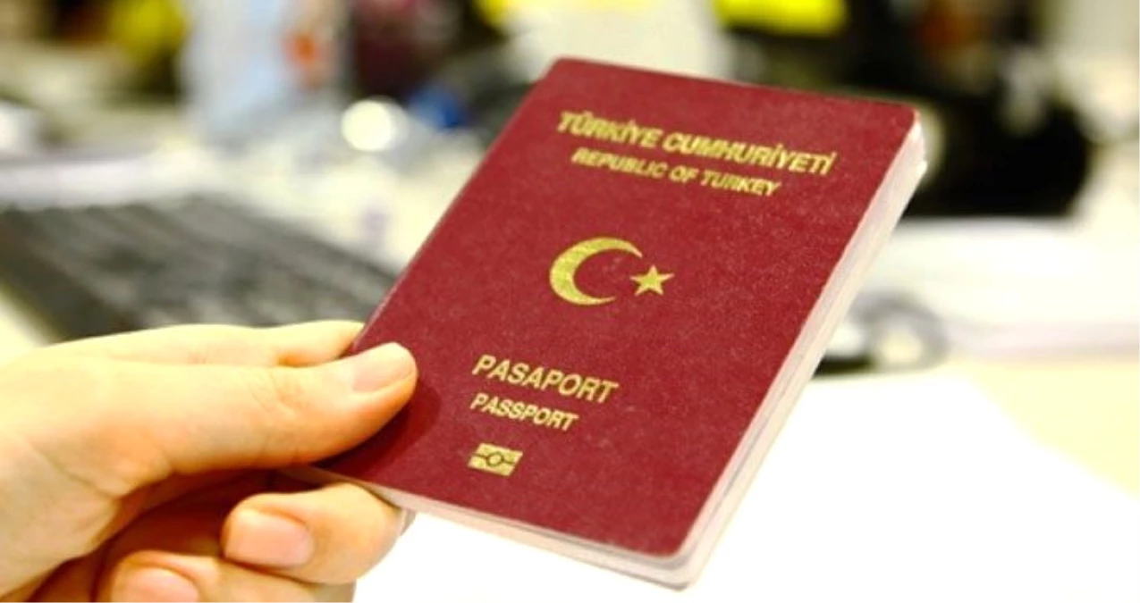 Rusya\'dan, Türk Vatandaşları İçin İlk Vize Kolaylığı Adımı