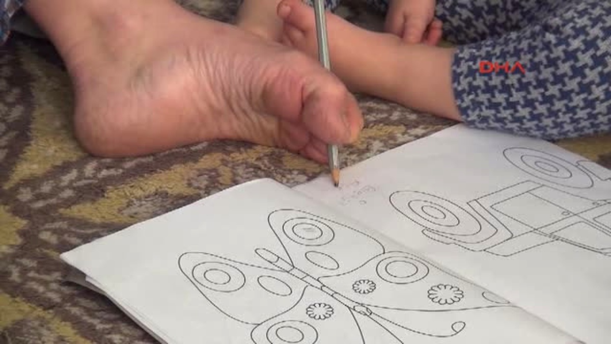 Samsun Birbirlerinin Eli, Kolu ve Ayakları Oldular