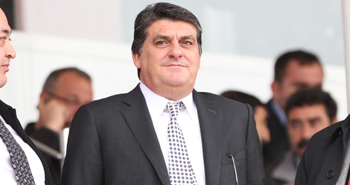 Şikede Kumpas İddianamesi: Serdal Adalı FETÖ'ye Para Vererek Tahliye Oldu