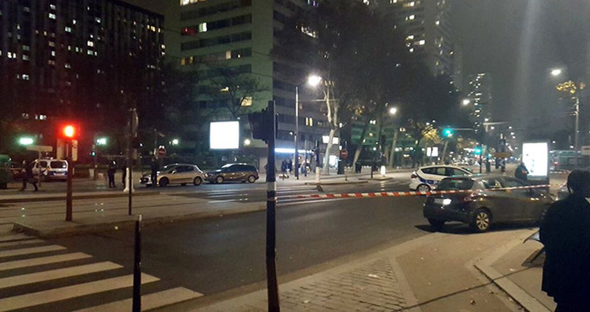 Fransa'da Seyahat Acentesine Silahlı Baskın! 7 Kişi Rehin Alındı